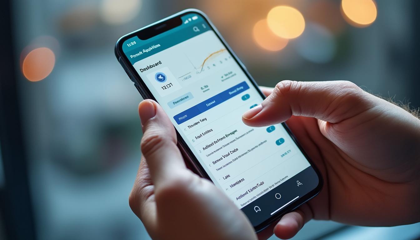 permisexpert.fr facilite toutes vos démarches pour obtenir un permis de construire rapidement et sans stress grâce à un service simple et efficace.