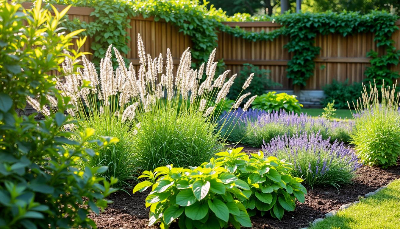 découvrez les meilleures plantes anti-moustiques pour vous protéger naturellement des piqûres tout en embellissant votre jardin.