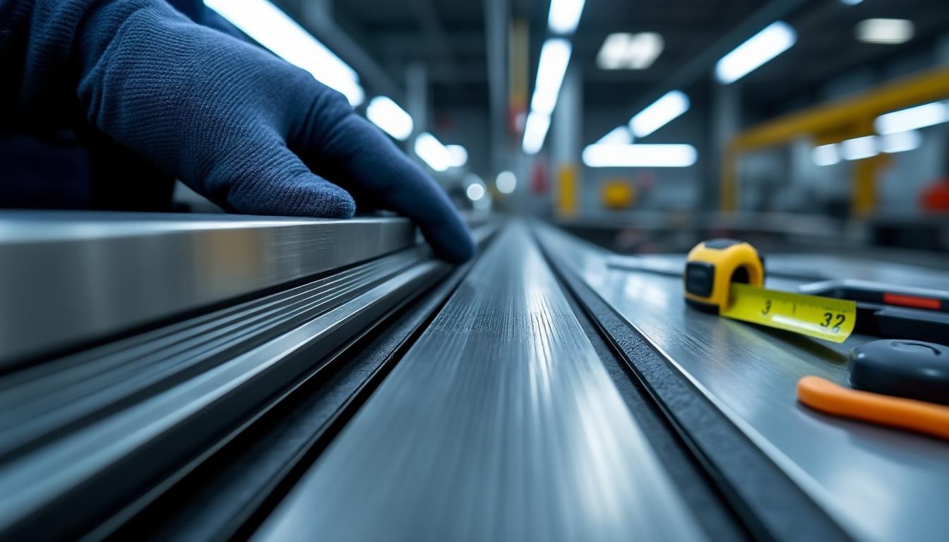 découvrez nos conseils pour bien choisir une porte coulissante isolante entre votre garage et votre maison afin d'améliorer l'isolation thermique et optimiser votre confort.