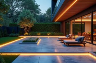 découvrez prestigeaménagementextérieur.fr, votre source d'idées haut de gamme pour transformer et sublimer votre espace extérieur avec élégance et style.