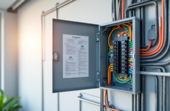 découvrez comment résoudre les problèmes de gaine gtl et obtenir la conformité au consuel selon la norme nf c 15-100 pour garantir la sécurité et la conformité de votre installation électrique.