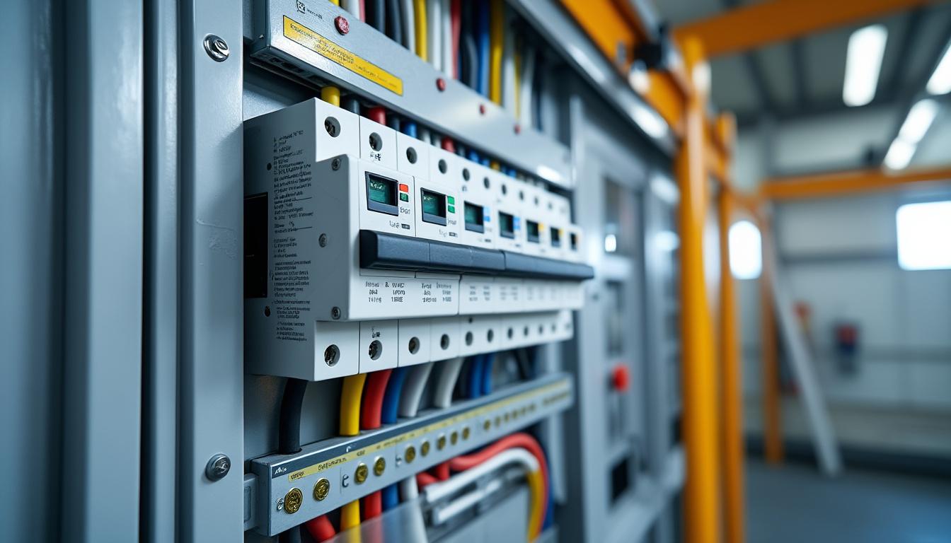 découvrez comment résoudre les problèmes liés à la gaine gtl et obtenir la conformité au consuel selon la norme nf c 15-100 pour garantir la sécurité et la conformité de vos installations électriques.