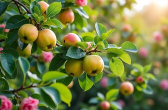 découvrez à quel moment tailler un cognassier d’ornement pour favoriser sa floraison et maintenir un bel aspect décoratif. conseils, périodes idéales et astuces d’entretien.