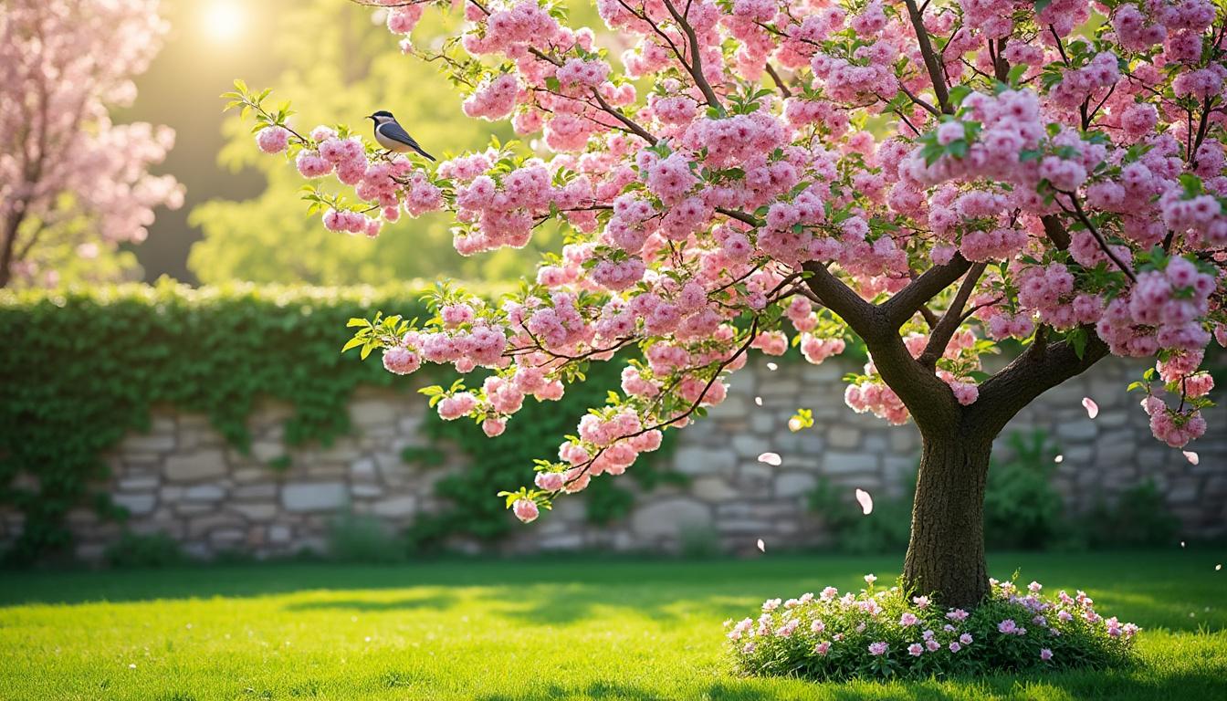 découvrez à quelle période et comment tailler un cognassier d’ornement pour stimuler sa floraison et préserver sa forme harmonieuse. conseils pratiques pour un entretien réussi de votre jardin.