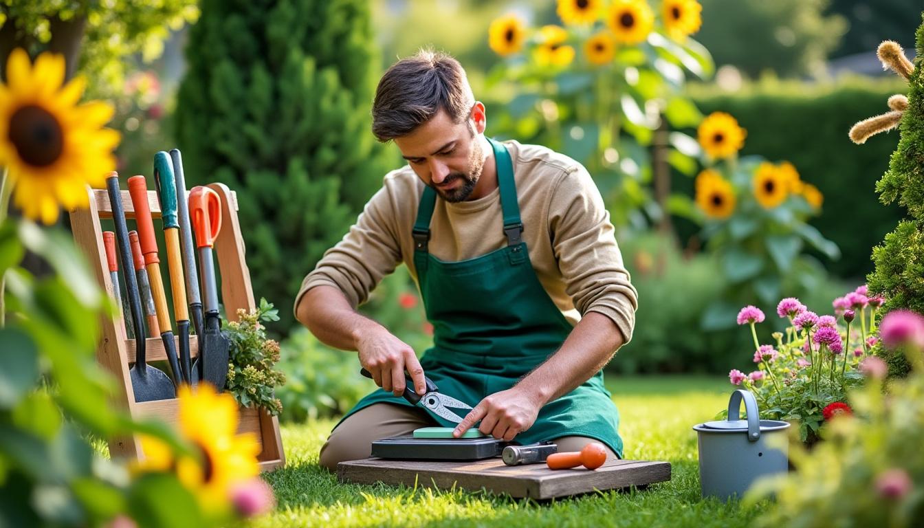 découvrez quand et comment tailler un cognassier d’ornement pour favoriser sa floraison et maintenir une belle forme. conseils pratiques pour un jardin éclatant toute l’année.
