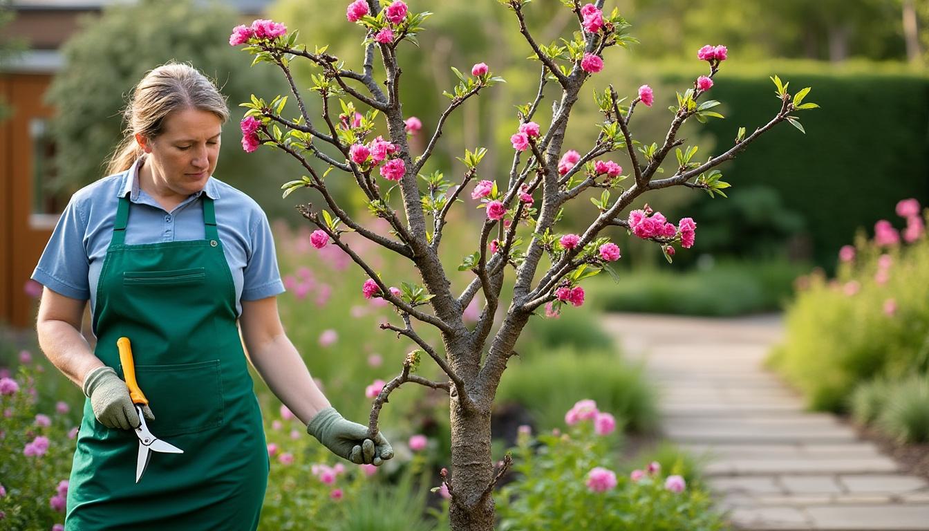 découvrez quand et comment tailler un cognassier d’ornement pour favoriser sa floraison et maintenir une belle forme. conseils pratiques et périodes idéales pour un entretien réussi de votre jardin.