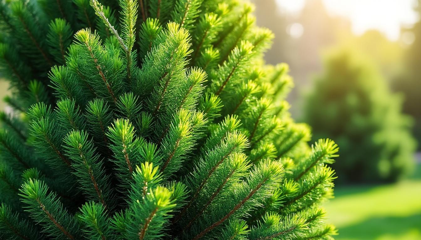 découvrez le meilleur moment et les techniques pour tailler un thuya sans le dégarnir, afin de garder une haie dense et en bonne santé toute l'année.
