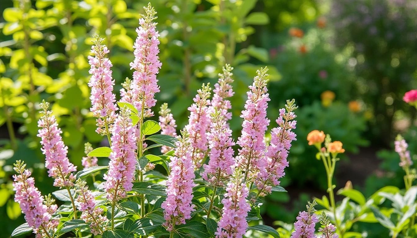 découvrez quand et comment tailler votre spirée pour prolonger sa floraison et embellir votre jardin toute la saison.