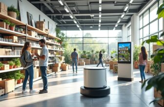 découvrez les offres et innovations que l'entreprise sodimac prévoit de lancer en 2025, incluant ses nouveaux produits, services et projets pour répondre aux besoins de ses clients.