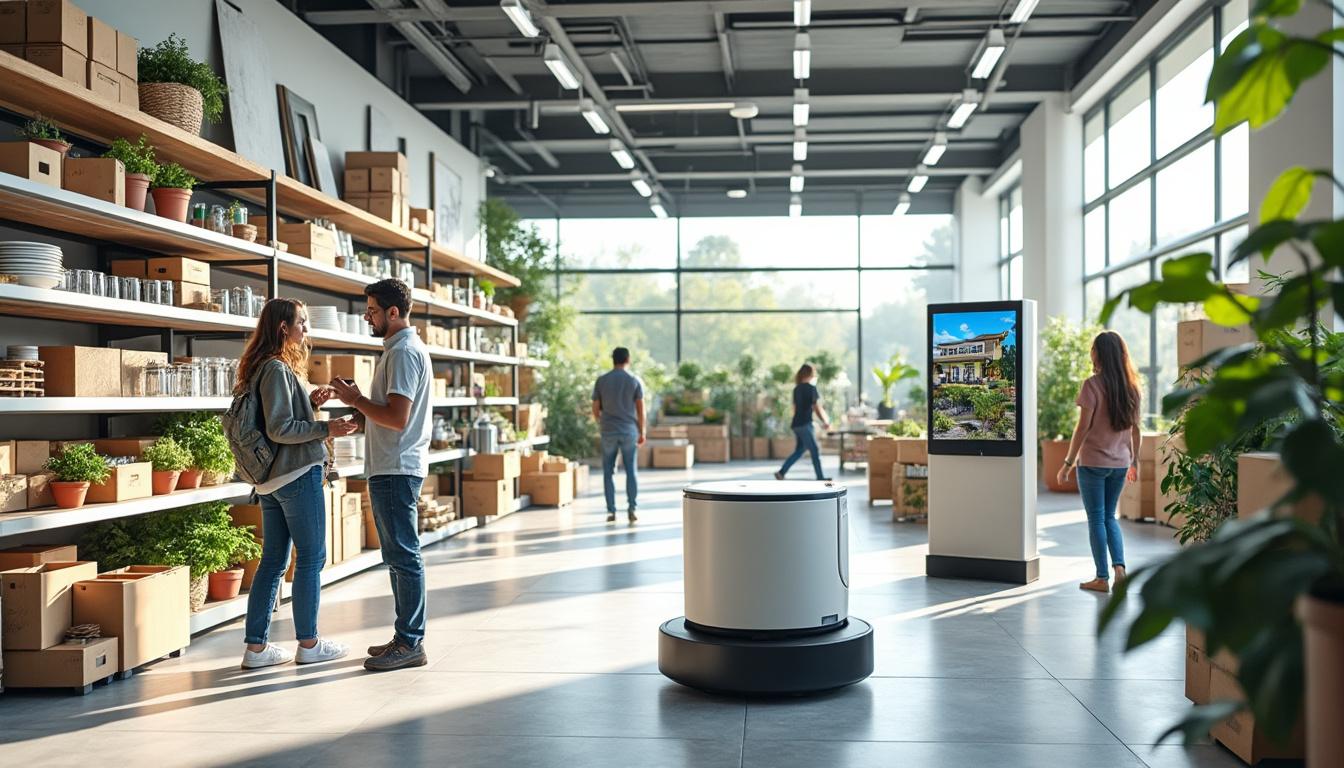 découvrez les offres et innovations que l'entreprise sodimac prévoit de lancer en 2025, incluant ses nouveaux produits, services et projets pour répondre aux besoins de ses clients.