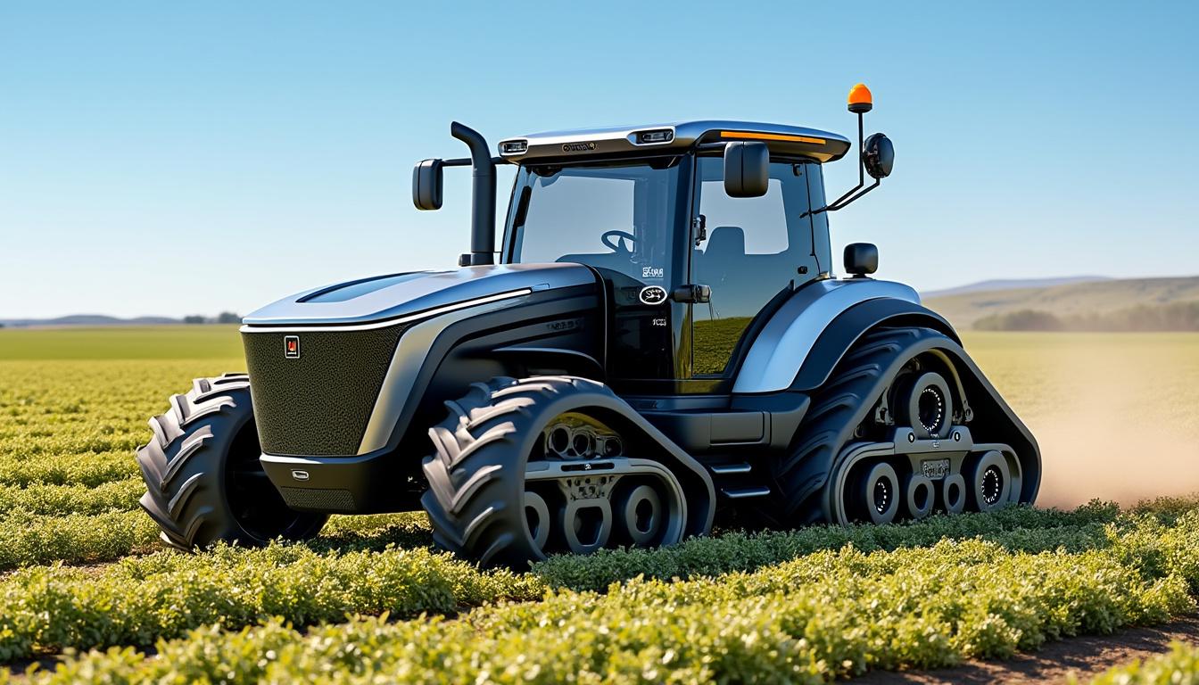 découvrez les offres et innovations que l'entreprise sodimac prépare pour 2025, incluant ses nouveaux produits, services et engagements.