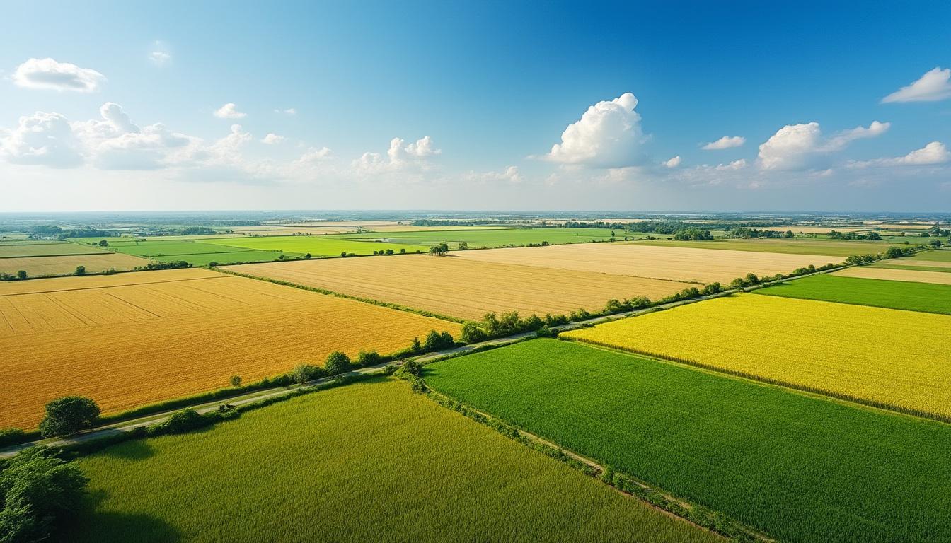 découvrez quelles céréales sont les plus consommées dans le monde en 2025 et comment elles influencent l'alimentation globale.