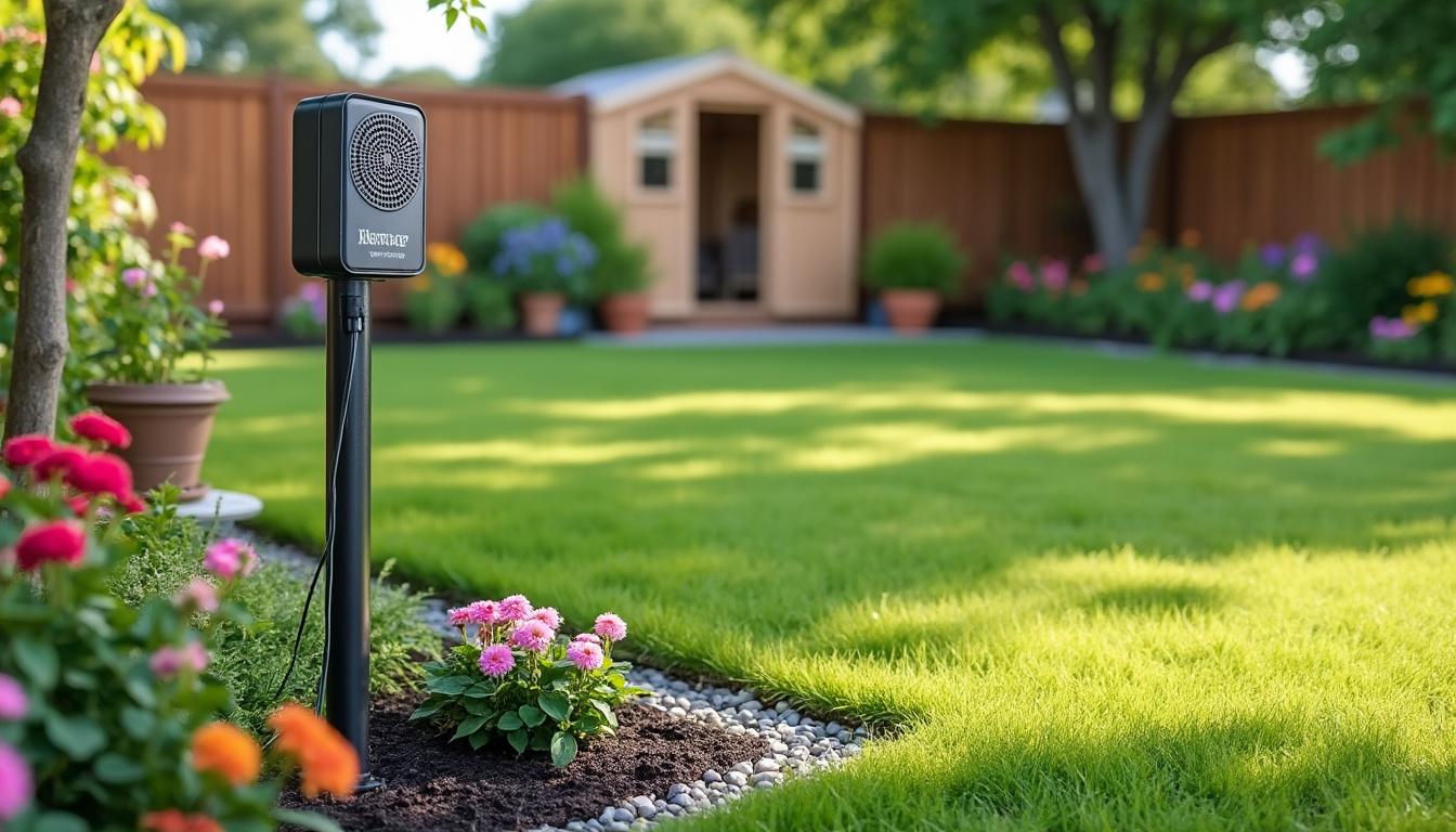 découvrez les répulsifs efficaces pour éloigner les sangliers de votre propriété et protéger vos cultures et jardins grâce à des solutions naturelles et durables.