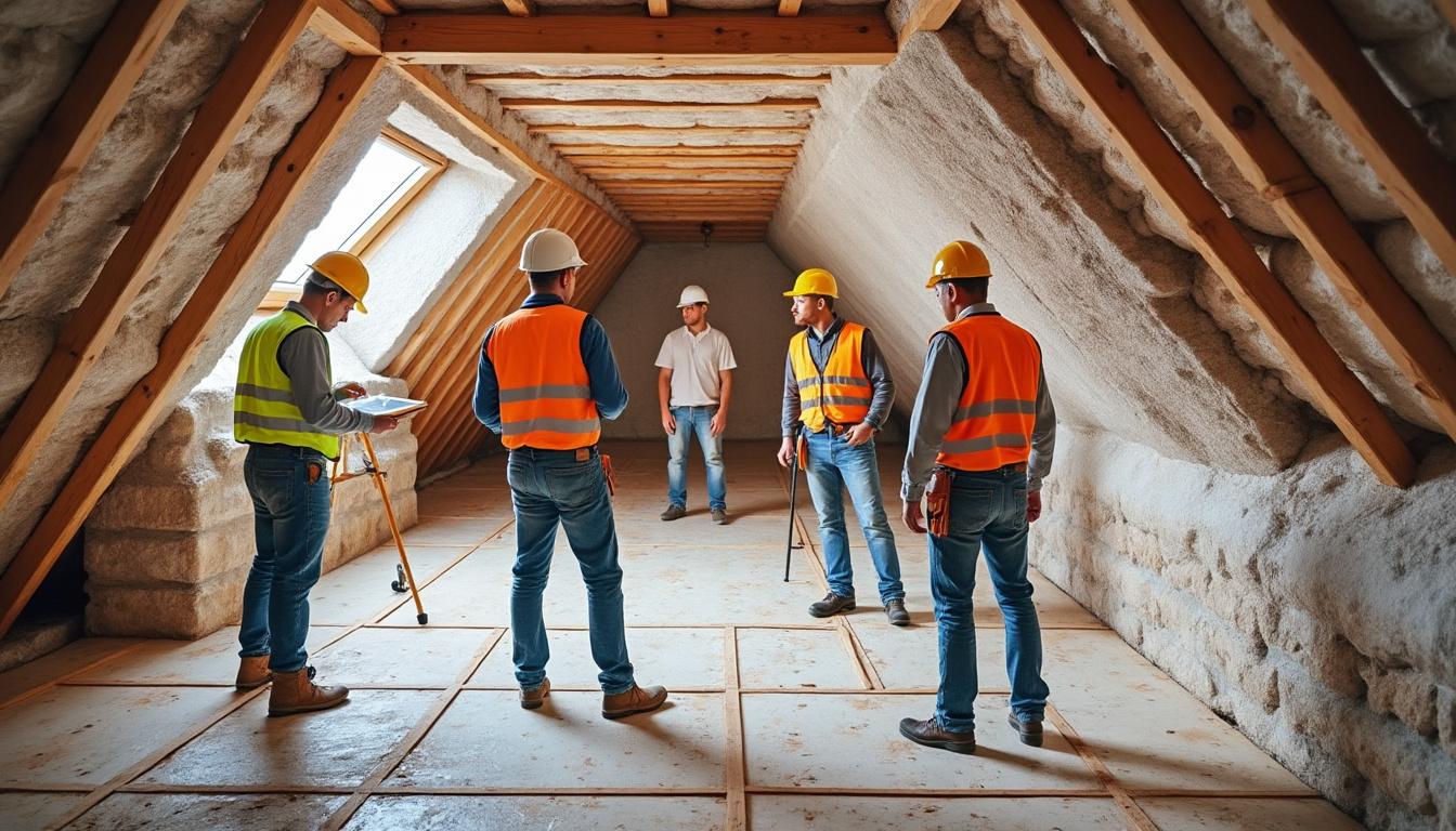 rénov’ global occitanie, votre partenaire local spécialisé dans la rénovation énergétique, vous accompagne pour améliorer le confort et réduire vos dépenses d'énergie.