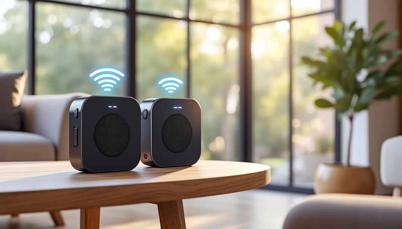 découvrez notre guide complet pour choisir et utiliser efficacement les répulsifs contre les rats, afin de protéger votre maison de manière naturelle et durable.