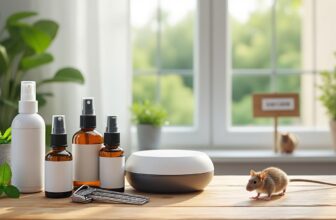 découvrez notre guide complet pour choisir et utiliser efficacement un répulsif contre les rats. protégez votre maison grâce à des conseils pratiques et des solutions adaptées.