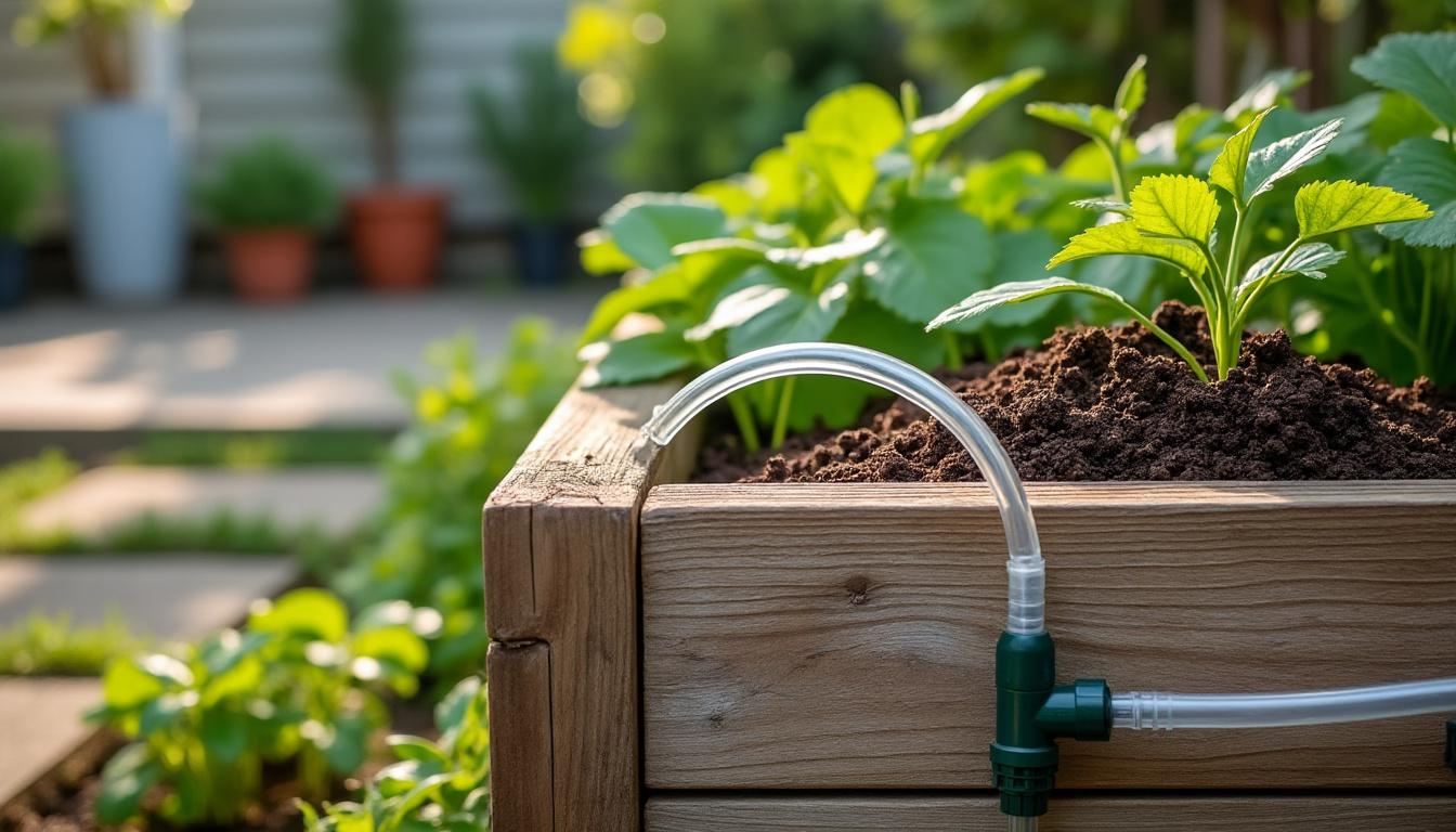 découvrez mon avis complet sur shockgarden.com, spécialiste du matériel de jardin et d’aménagement extérieur, pour bien choisir vos équipements et embellir votre espace extérieur.