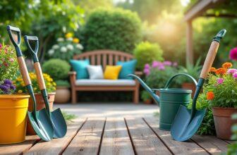 découvrez mon avis complet sur shockgarden.com, spécialiste du matériel de jardin et de l’aménagement extérieur. qualité, prix et conseils pour embellir votre jardin.