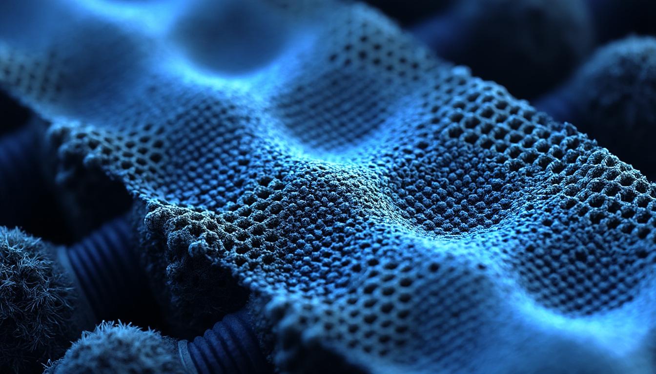 découvrez comment les supercondensateurs représentent une alternative prometteuse pour révolutionner l'avenir énergétique grâce à leur rapidité de charge et leur durabilité.