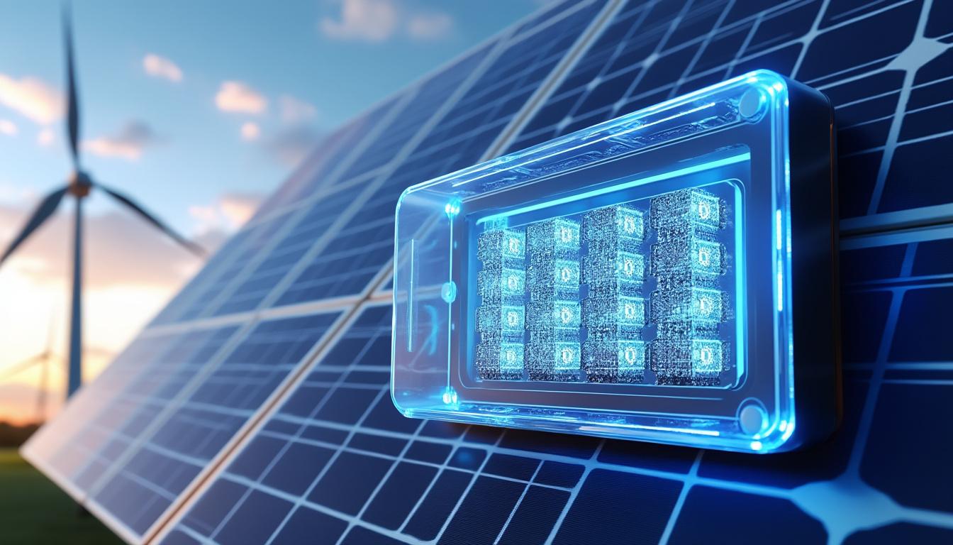 découvrez comment les supercondensateurs représentent une alternative prometteuse pour révolutionner le stockage énergétique et répondre aux défis énergétiques de demain.