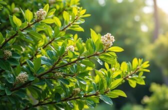 découvrez quand et comment tailler votre pittosporum pour favoriser une belle croissance sans le stresser. conseils pratiques pour un rabattage efficace et respectueux de la plante.