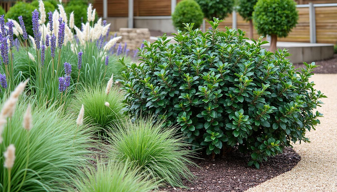 découvrez quand et comment tailler votre pittosporum pour favoriser une croissance saine sans le stresser. conseils pratiques pour un rabattage optimal et un arbuste en pleine forme.