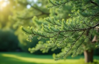 découvrez quand et comment tailler le tamaris pour favoriser sa croissance et maintenir sa beauté tout au long de l'année.