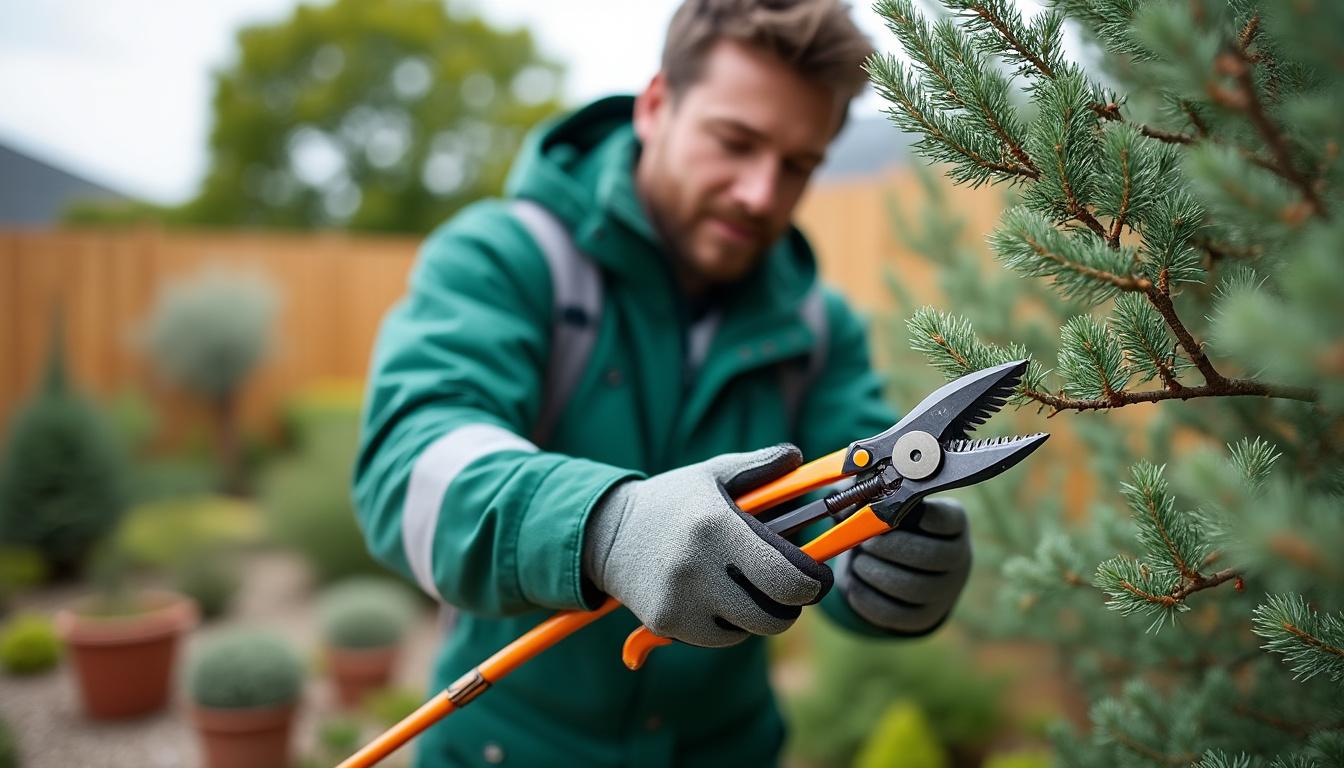 découvrez quand et comment tailler le tamaris pour stimuler sa croissance et préserver sa beauté. conseils pratiques pour raccourcir les rameaux au bon moment.