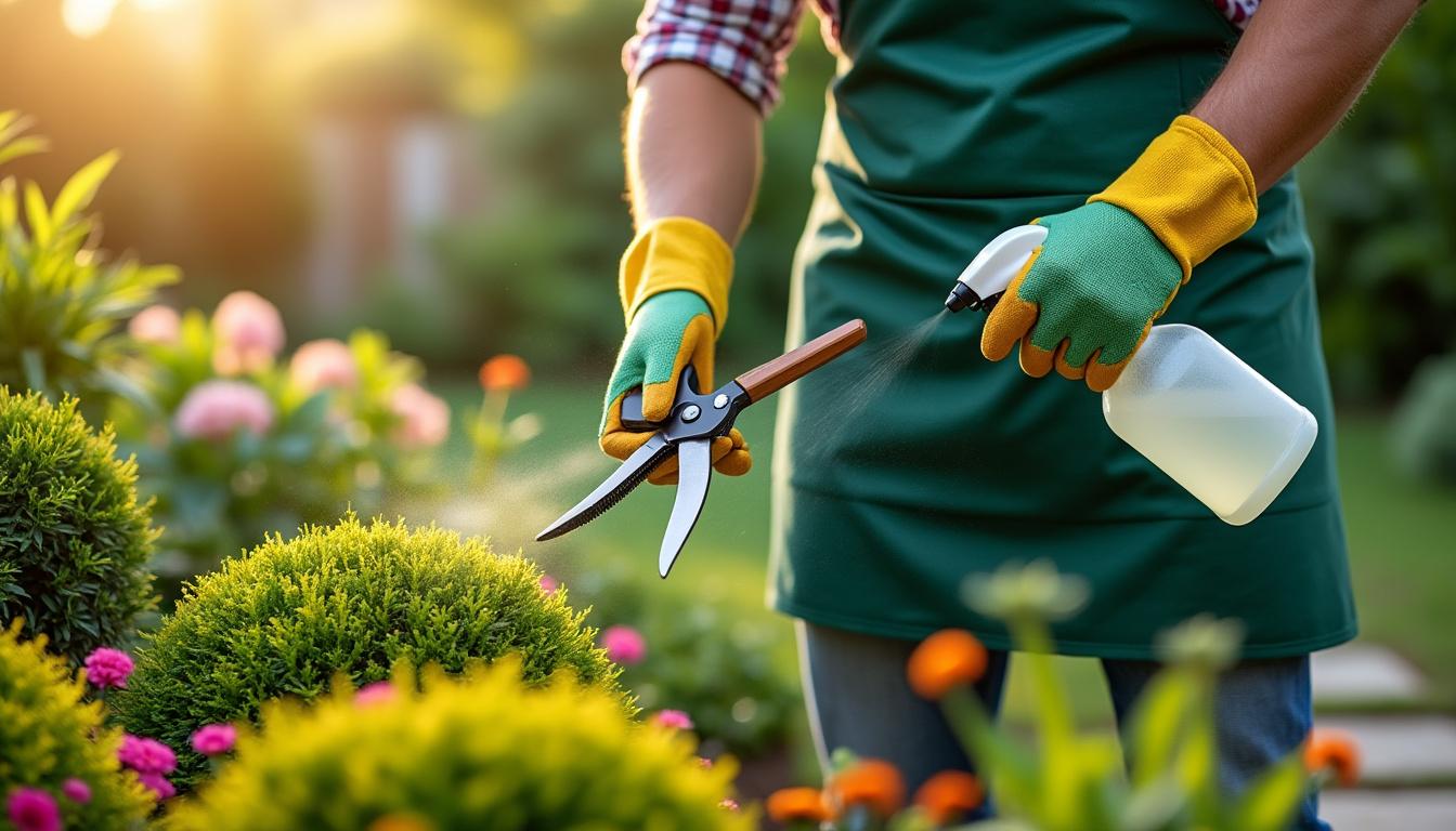 découvrez quand et comment tailler le tamaris pour favoriser une croissance saine et un bel aspect de votre arbuste.