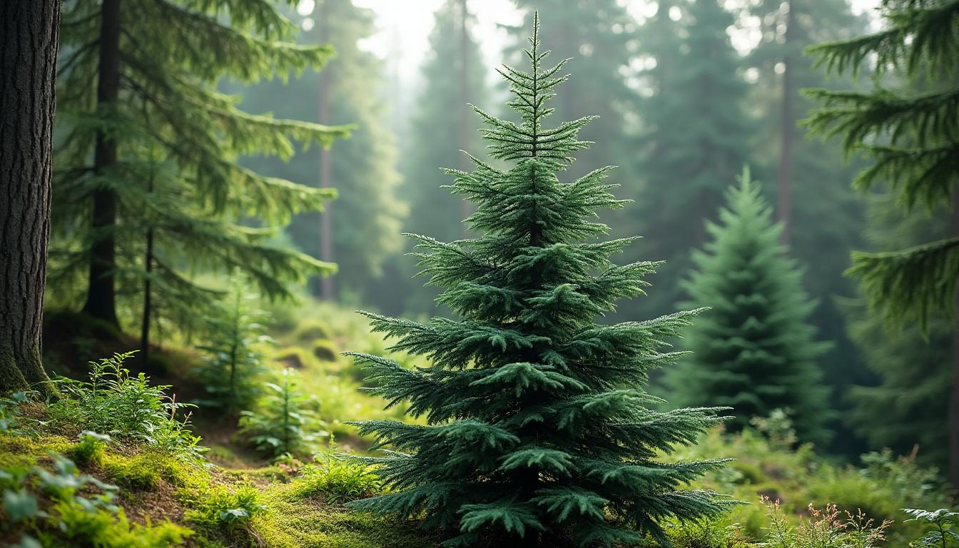 découvrez quand et comment tailler votre épicéa sans stress pour préserver sa santé et sa beauté. conseils pratiques pour un entretien efficace et serein.