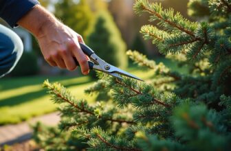découvrez le meilleur moment pour tailler un pin afin de favoriser sa croissance sans l'endommager. nos conseils vous aident à entretenir votre pin efficacement toute l'année.