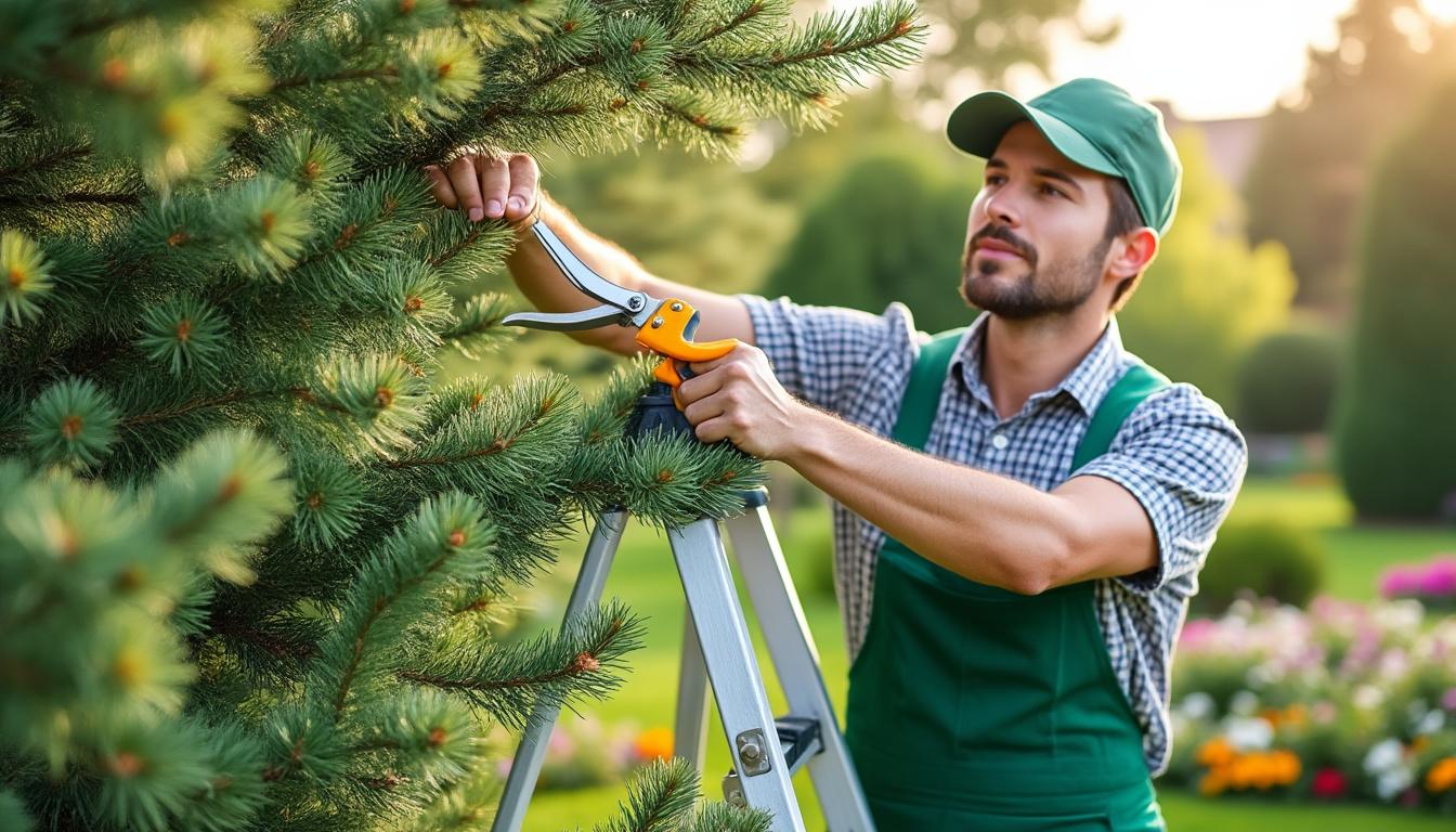 découvrez le meilleur moment pour tailler un pin afin de favoriser sa croissance sans la compromettre. conseils pratiques pour un entretien optimal de vos pins.