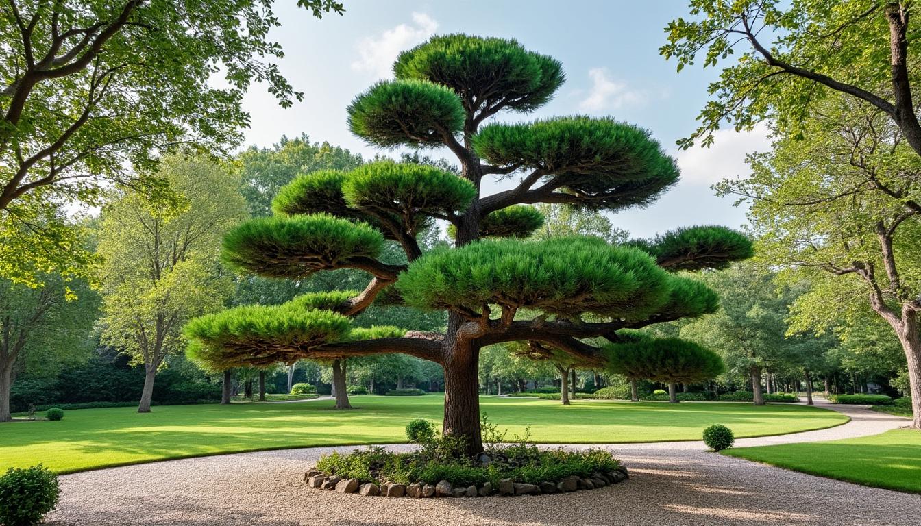 découvrez le meilleur moment pour tailler un pin sans compromettre sa croissance. nos conseils pratiques pour une taille réussie et un arbre en pleine santé.