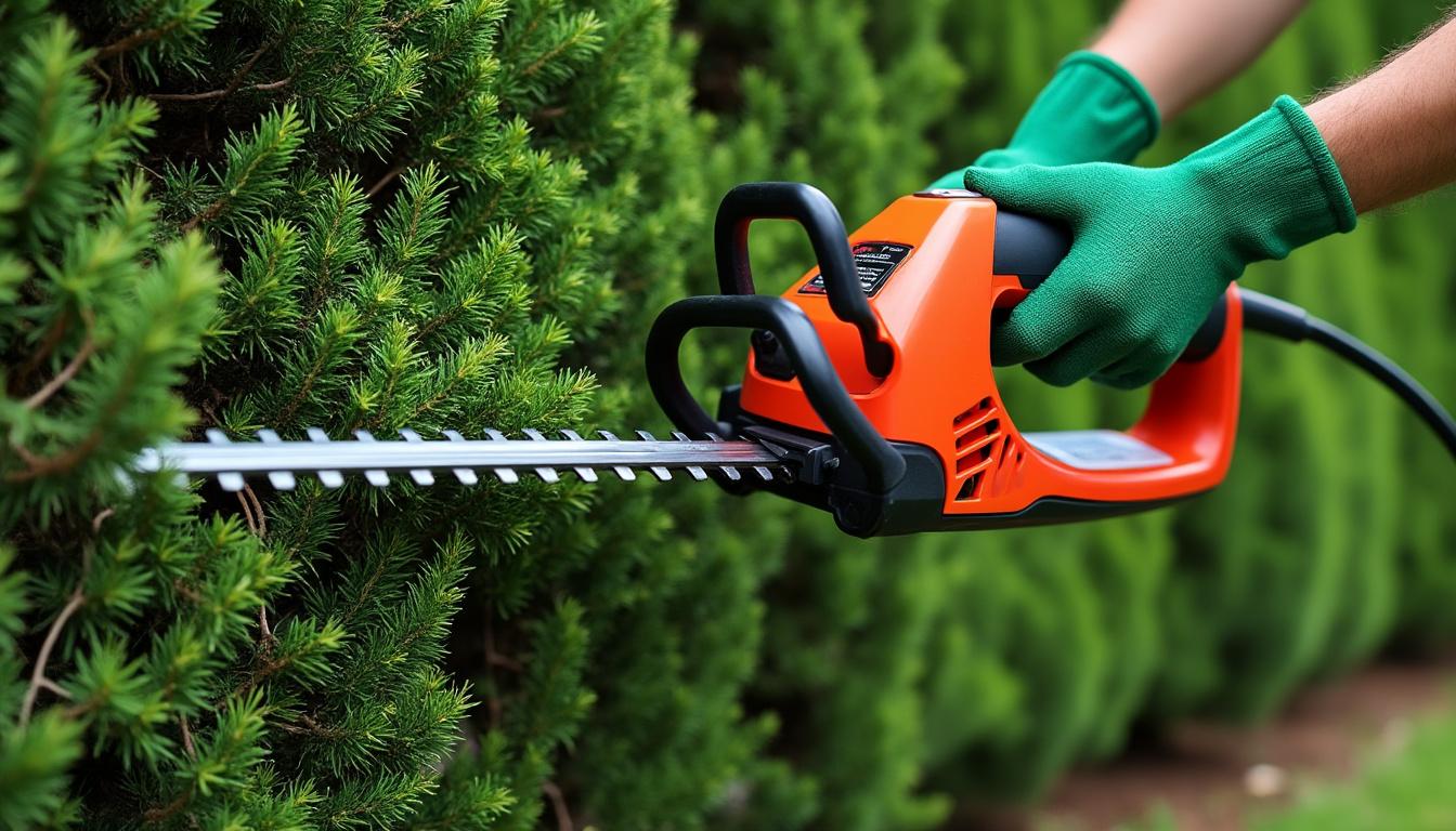 découvrez quand tailler une haie de cyprès pour garantir une croissance saine, une densité optimale et un entretien facile. suivez nos conseils pour un résultat impeccable toute l'année.