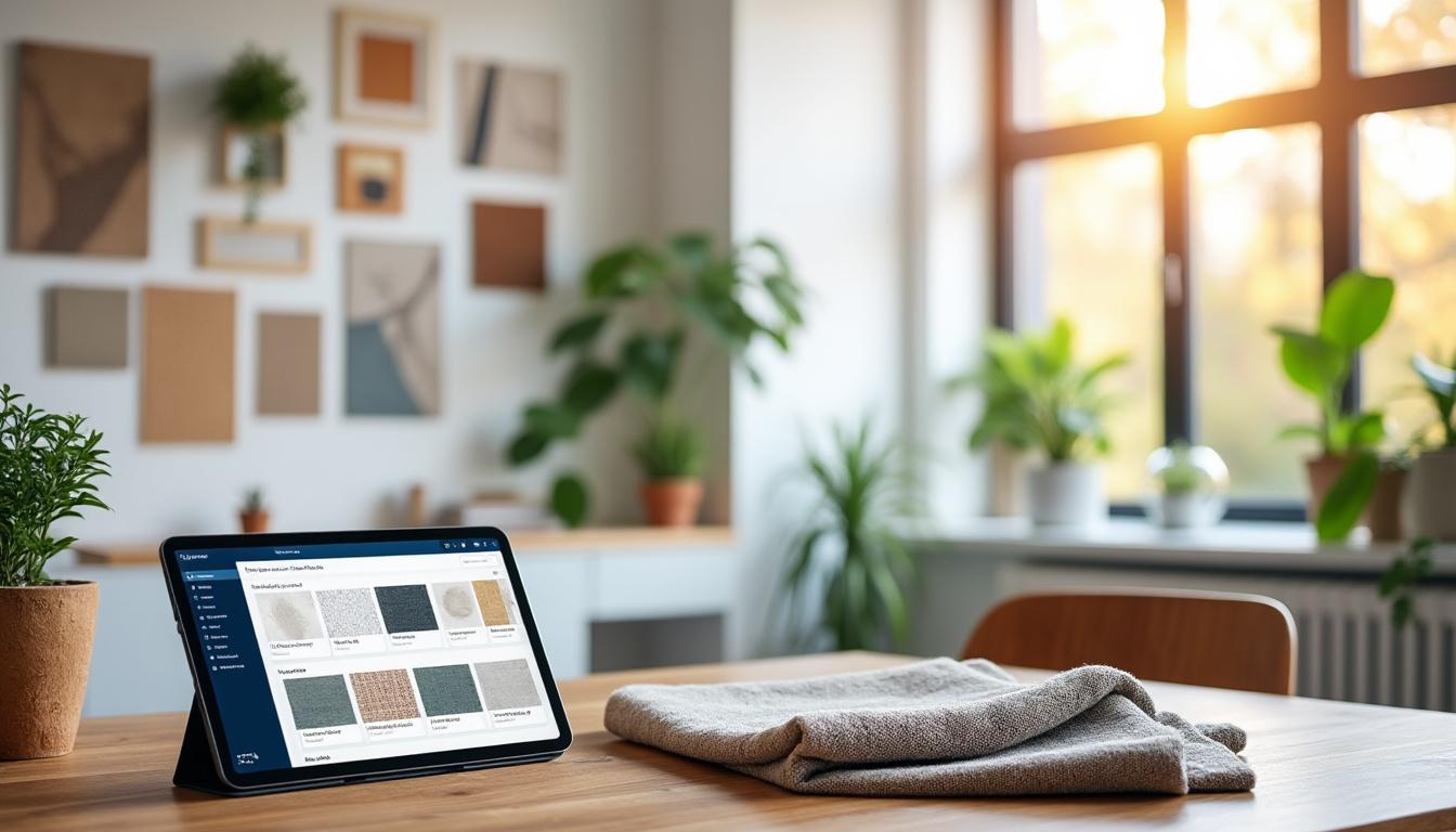 découvrez timim, le nouvel acteur innovant dans la décoration maison, apportant fraîcheur et originalité à votre intérieur.