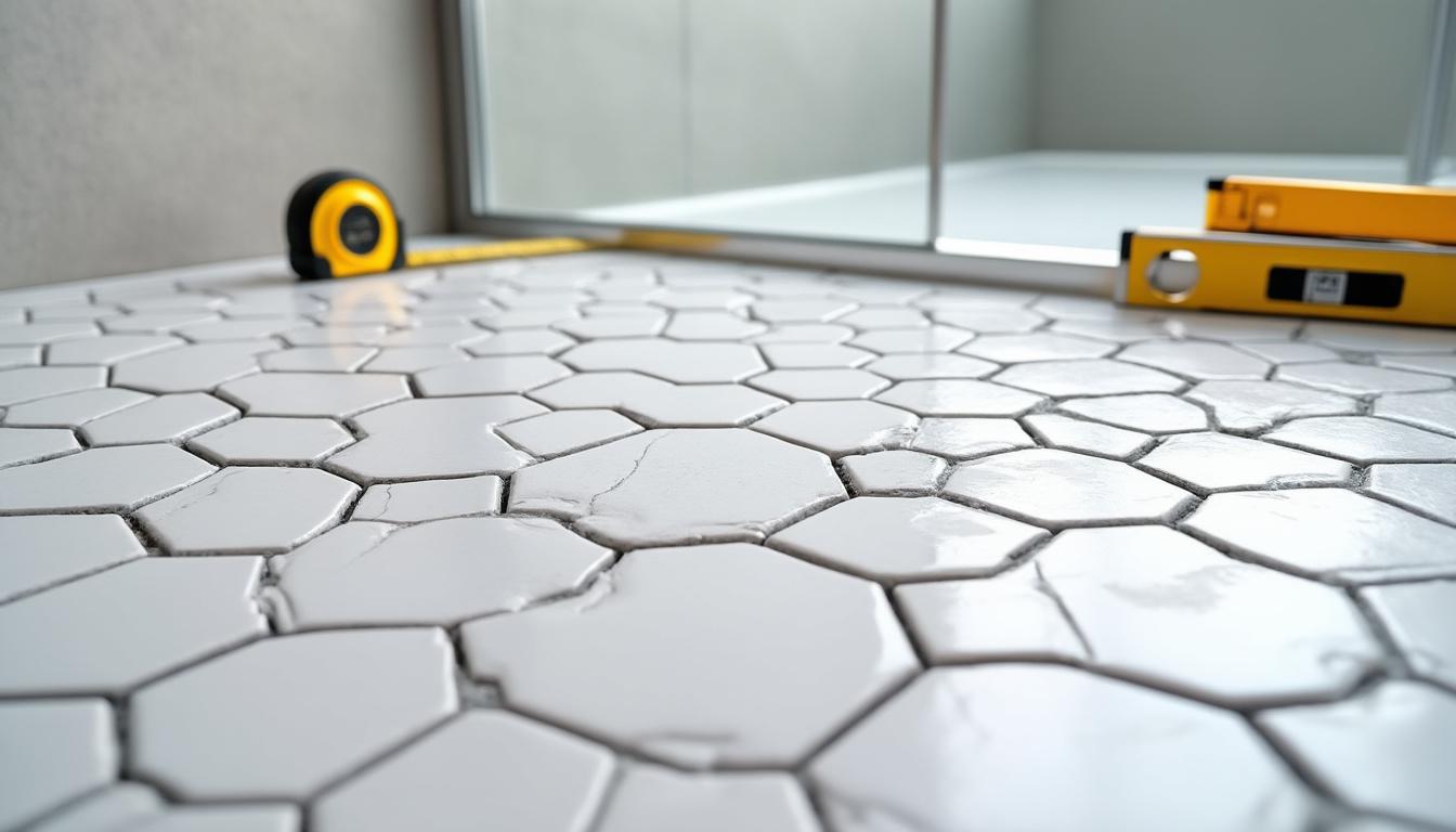 découvrez tout ce qu'il faut savoir sur la pente d'une douche à l'italienne : respect du dtu, conseils pratiques et erreurs à éviter pour une installation parfaite.