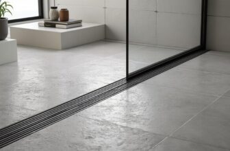 découvrez tout ce qu'il faut savoir sur la pente d'une douche à l'italienne : respect du dtu, conseils pratiques et erreurs à éviter pour une installation parfaite.