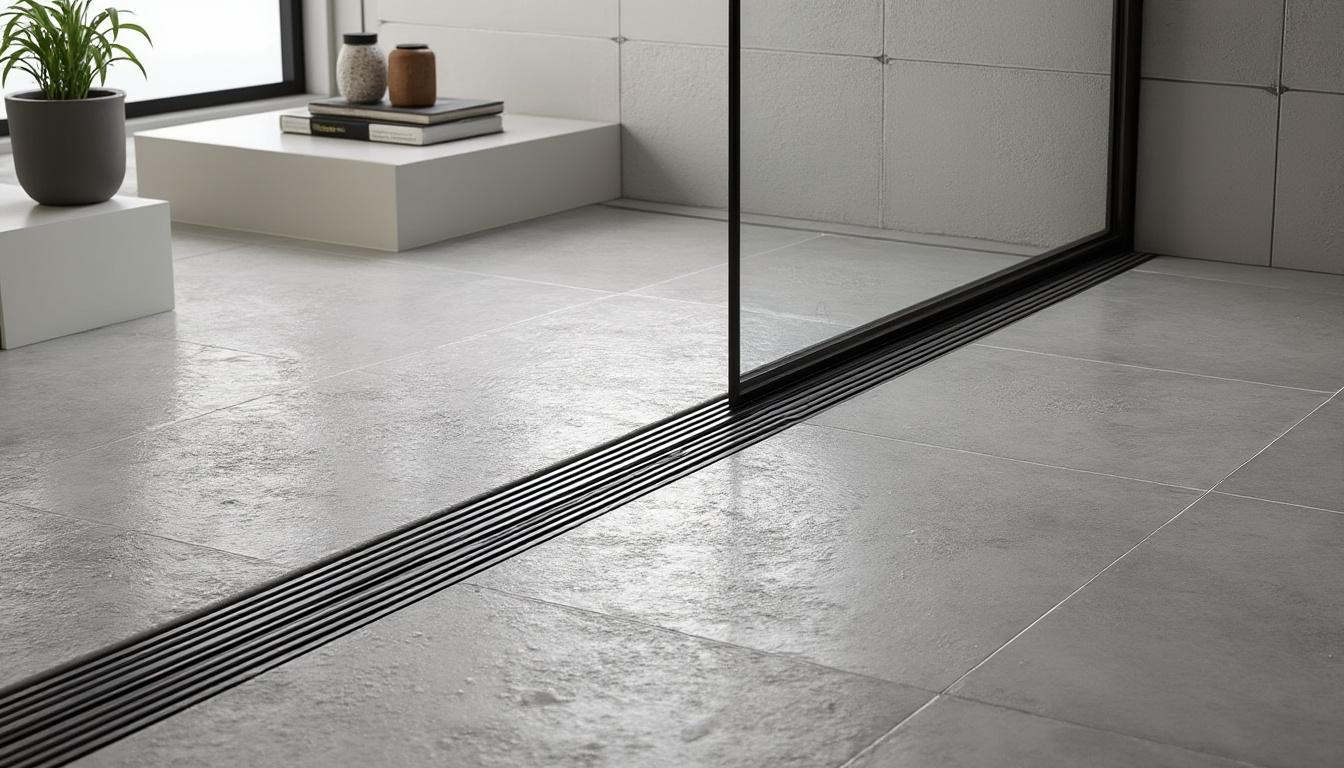 découvrez tout ce qu'il faut savoir sur la pente d'une douche à l'italienne : respect du dtu, conseils pratiques et erreurs à éviter pour une installation parfaite.