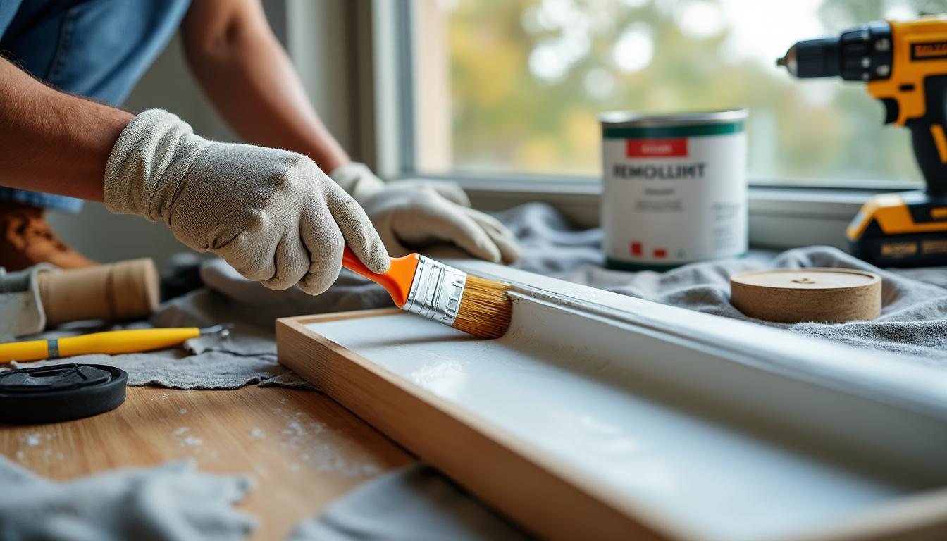 travauxmakers.fr : votre guide complet pour réussir vos rénovations soi-même. astuces, conseils et tutoriels pour tous vos travaux de rénovation à domicile.