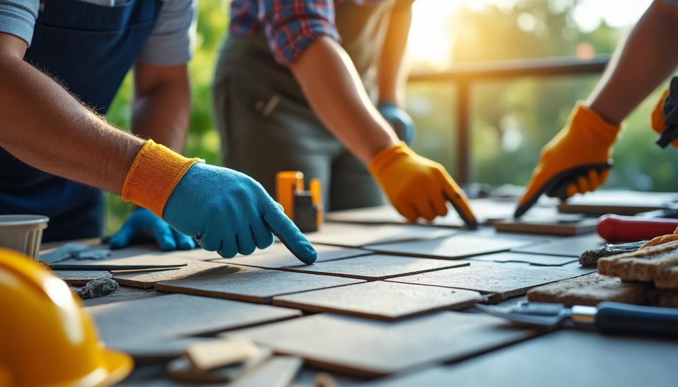 travauxmakers.fr : votre guide complet pour rénover votre maison par vous-même avec des conseils pratiques, des tutoriels détaillés et des astuces d'experts.