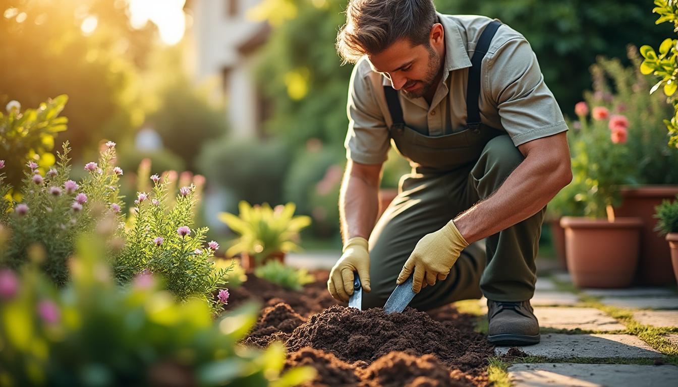 découvrez comment le bicarbonate de soude et le ph forment un duo efficace pour le nettoyage naturel et l'entretien de votre jardin.