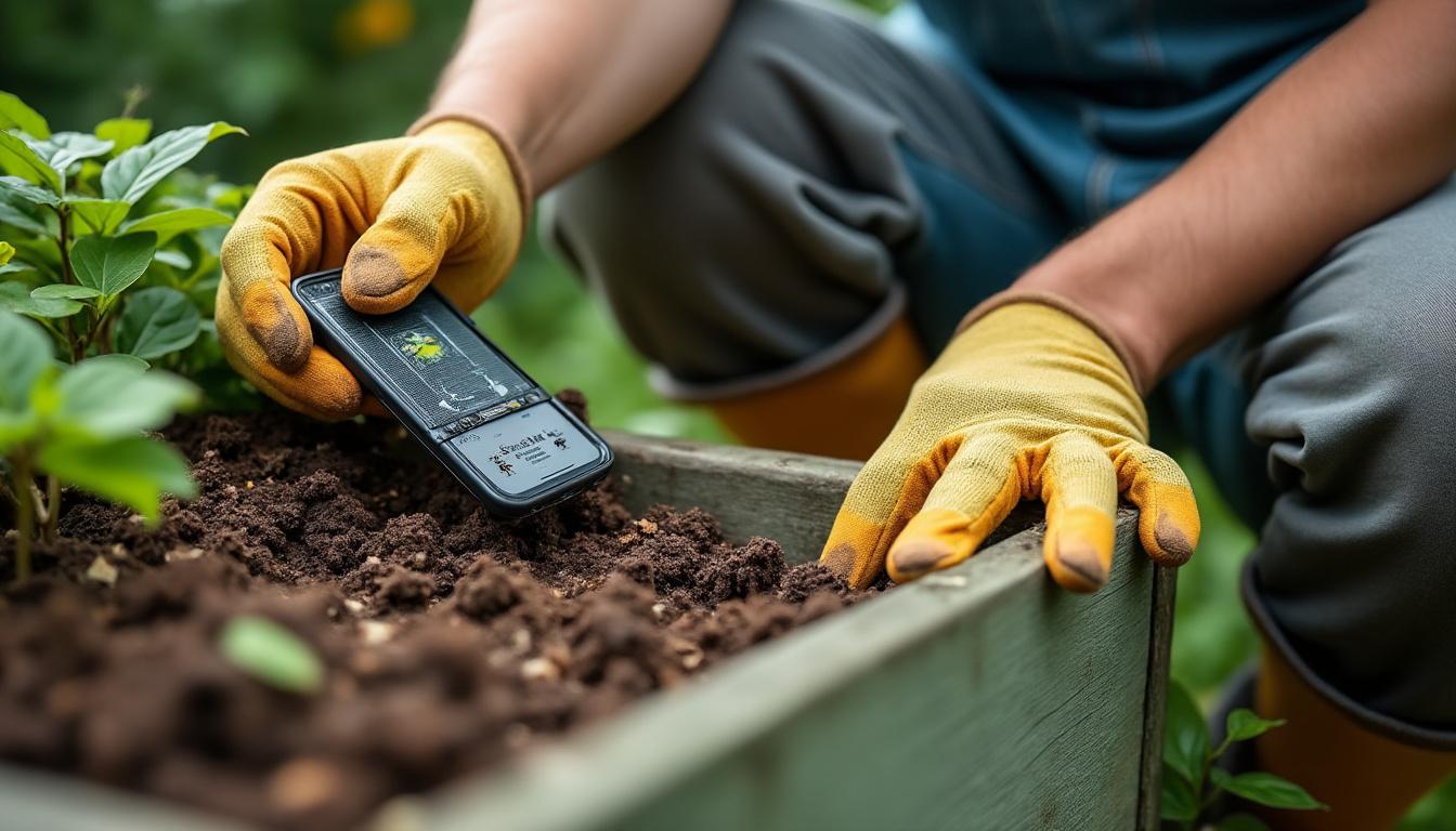 découvrez comment identifier et éliminer efficacement les cafards et blattes de jardin noires grâce à nos conseils pratiques pour protéger votre maison et votre jardin.