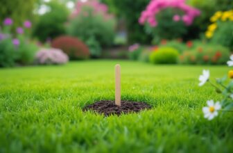 découvrez la méthode naturelle canetaupe pour lutter efficacement contre les taupes sans produits chimiques. une solution écologique et durable pour protéger votre jardin.