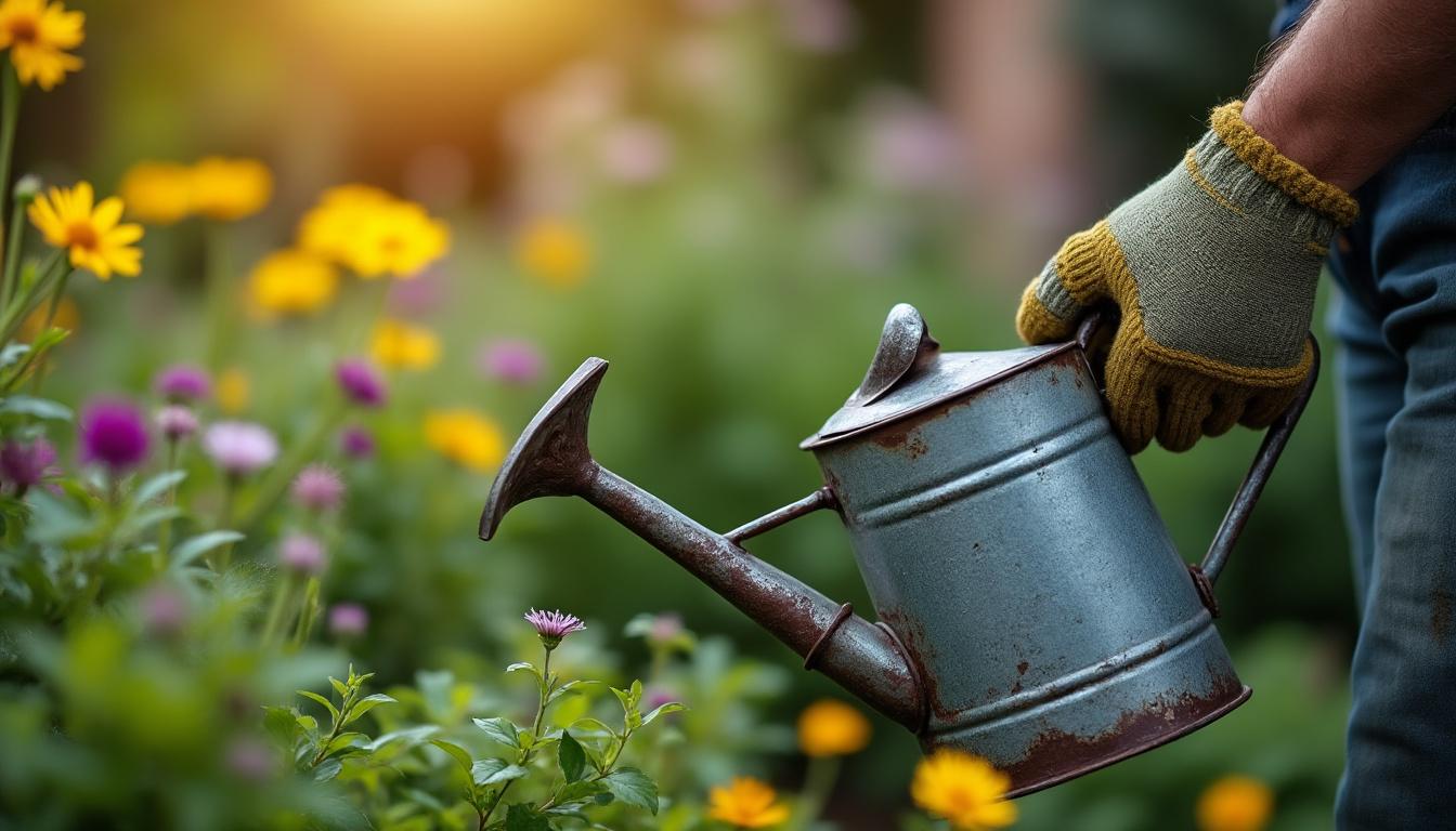 découvrez canetaupe, une méthode naturelle efficace pour lutter contre les taupes et protéger votre jardin sans utiliser de produits chimiques.