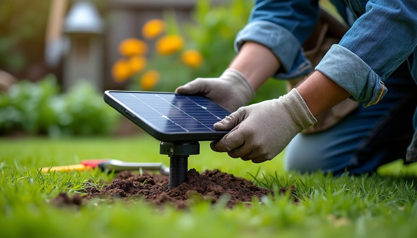 découvrez la méthode naturelle canetaupe pour lutter efficacement contre les taupes dans votre jardin, sans utiliser de produits chimiques.