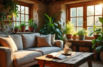 découvrez comment aménager sereinement votre maison avec ma chaumière, en profitant de conseils pratiques et d'idées inspirantes pour un intérieur harmonieux et confortable.