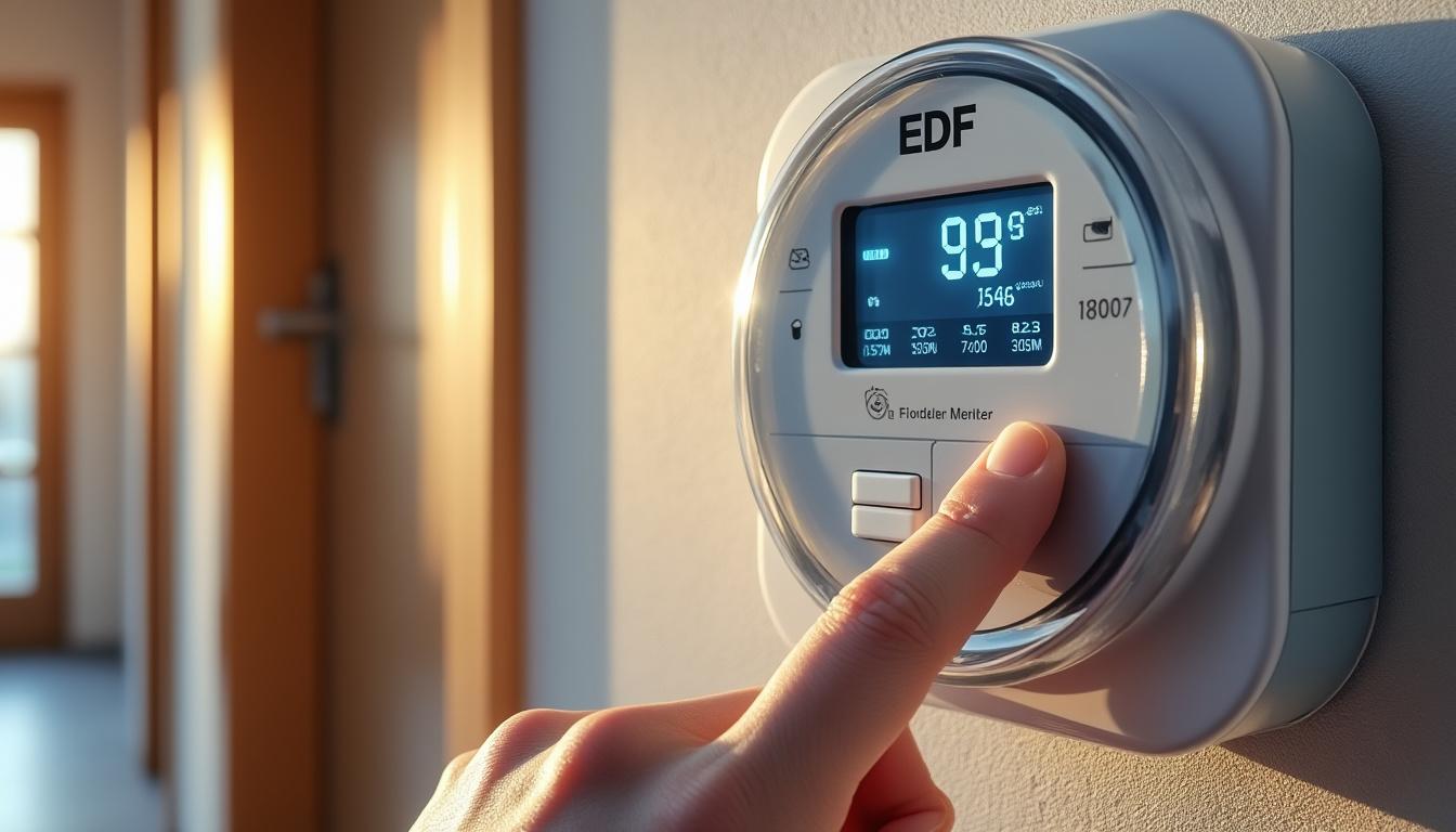 découvrez pourquoi il est parfois nécessaire d'appuyer 10 secondes sur le bouton de votre compteur linky et comment cette action peut résoudre certaines situations.