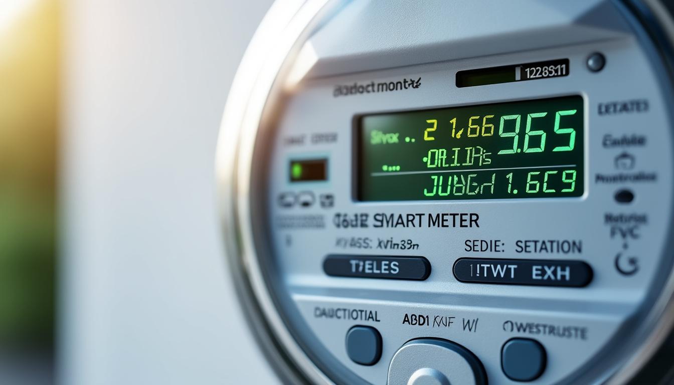 découvrez pourquoi il est parfois nécessaire d'appuyer 10 secondes sur le bouton du compteur linky pour réinitialiser ou accéder à certaines fonctions spécifiques.