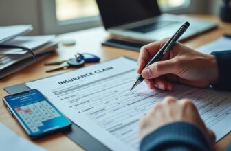 découvrez les étapes essentielles pour déclarer un sinistre après un acte de vente, les démarches à suivre et les délais à respecter afin de protéger vos droits efficacement.