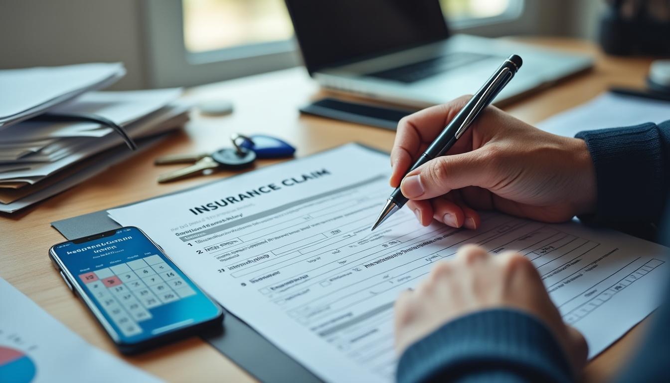 découvrez les étapes essentielles pour déclarer un sinistre après un acte de vente, les démarches à suivre et les délais à respecter afin de protéger vos droits efficacement.